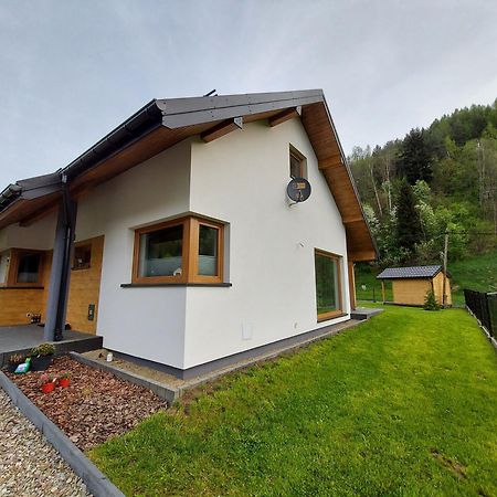 Domek Na Duzynie Ochotnica Gorna Luaran gambar