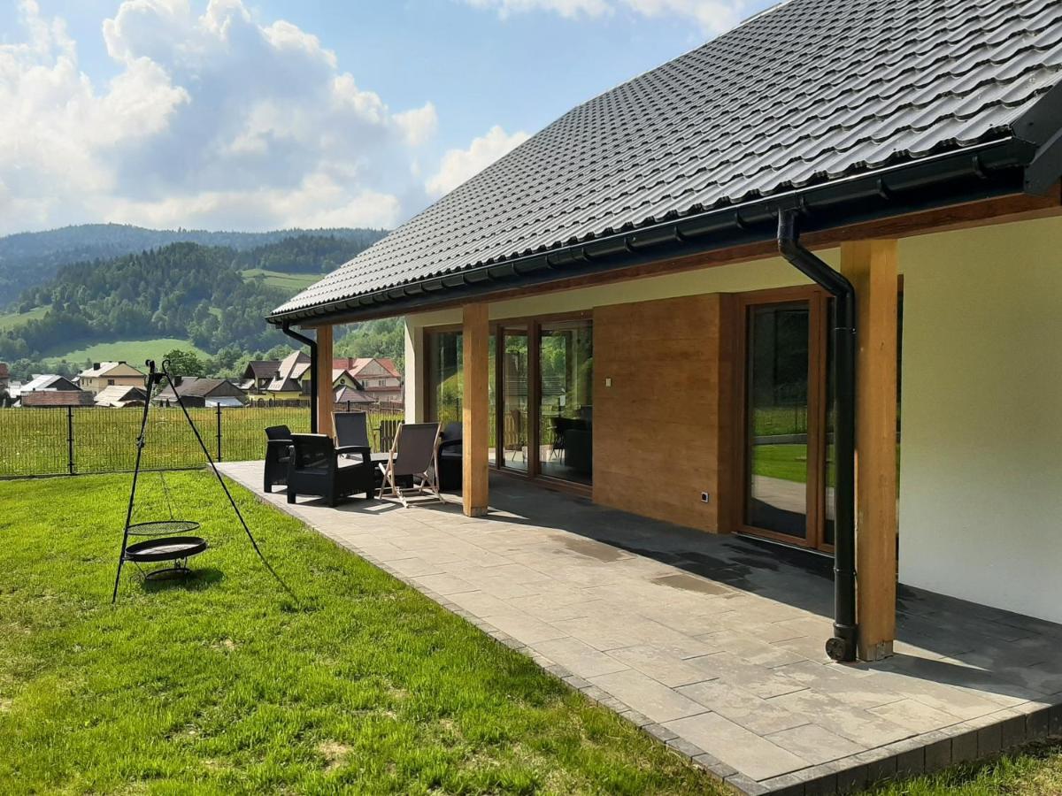 Domek Na Duzynie Ochotnica Gorna Luaran gambar