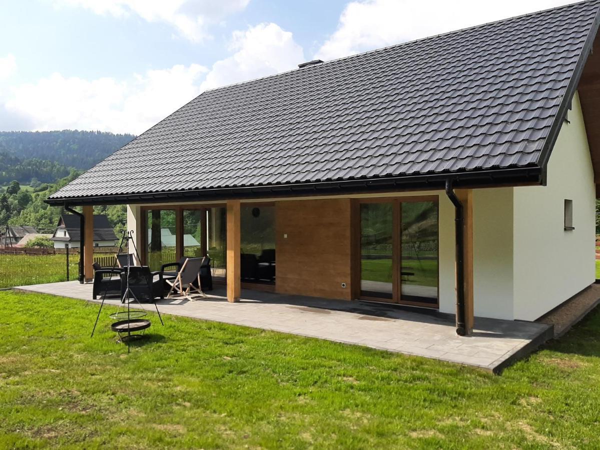 Domek Na Duzynie Ochotnica Gorna Luaran gambar