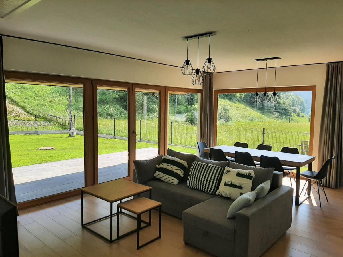 Domek Na Duzynie Ochotnica Gorna Luaran gambar