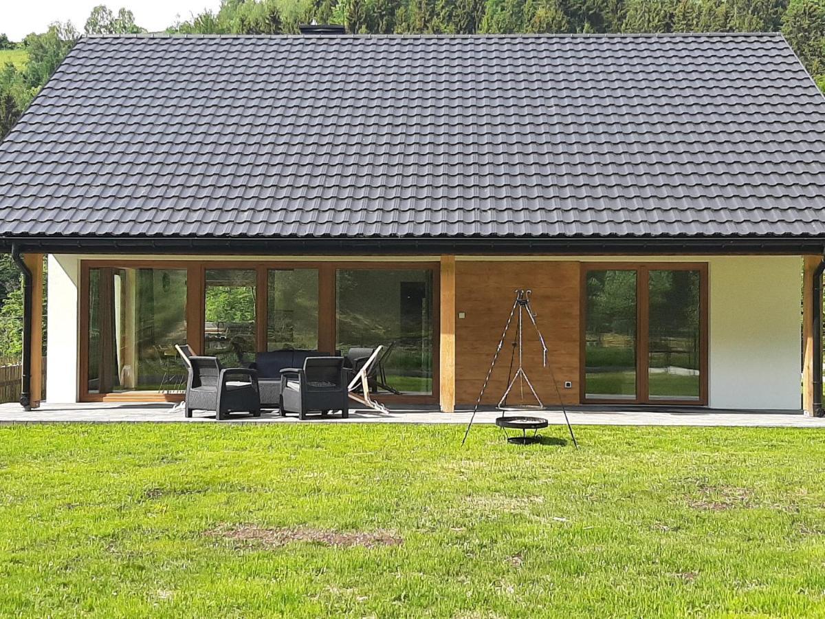 Domek Na Duzynie Ochotnica Gorna Luaran gambar