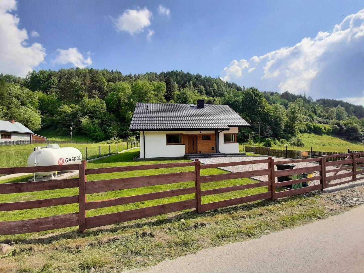 Domek Na Duzynie Ochotnica Gorna Luaran gambar
