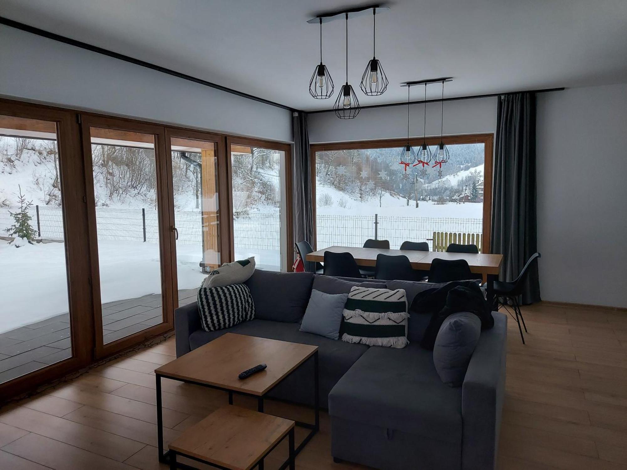 Domek Na Duzynie Ochotnica Gorna Luaran gambar