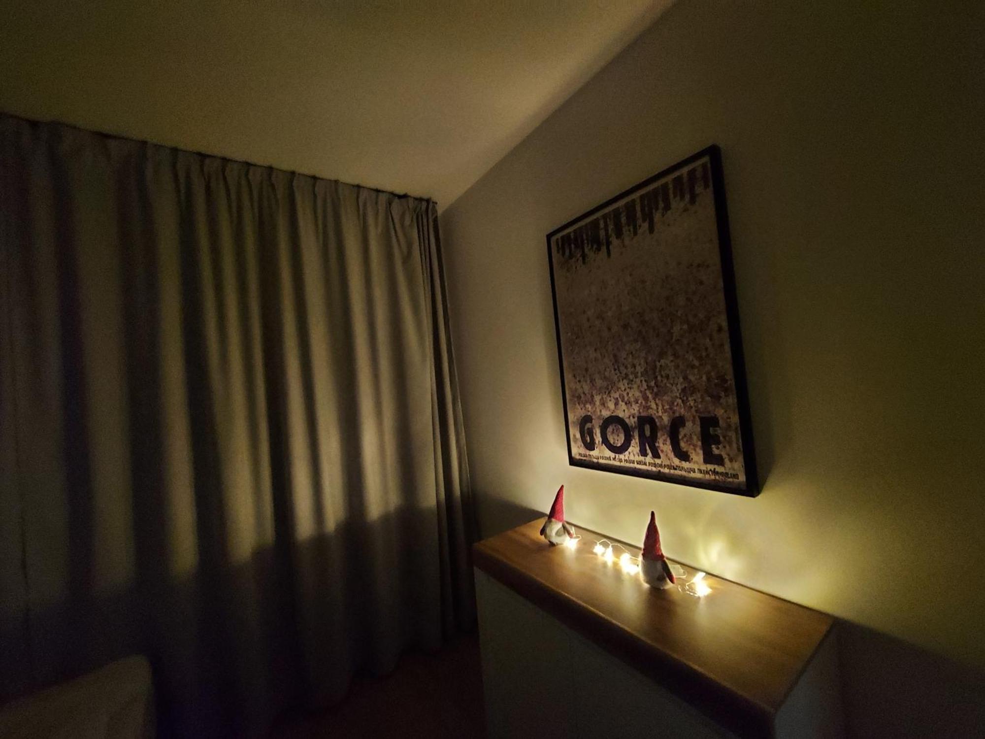 Domek Na Duzynie Ochotnica Gorna Luaran gambar