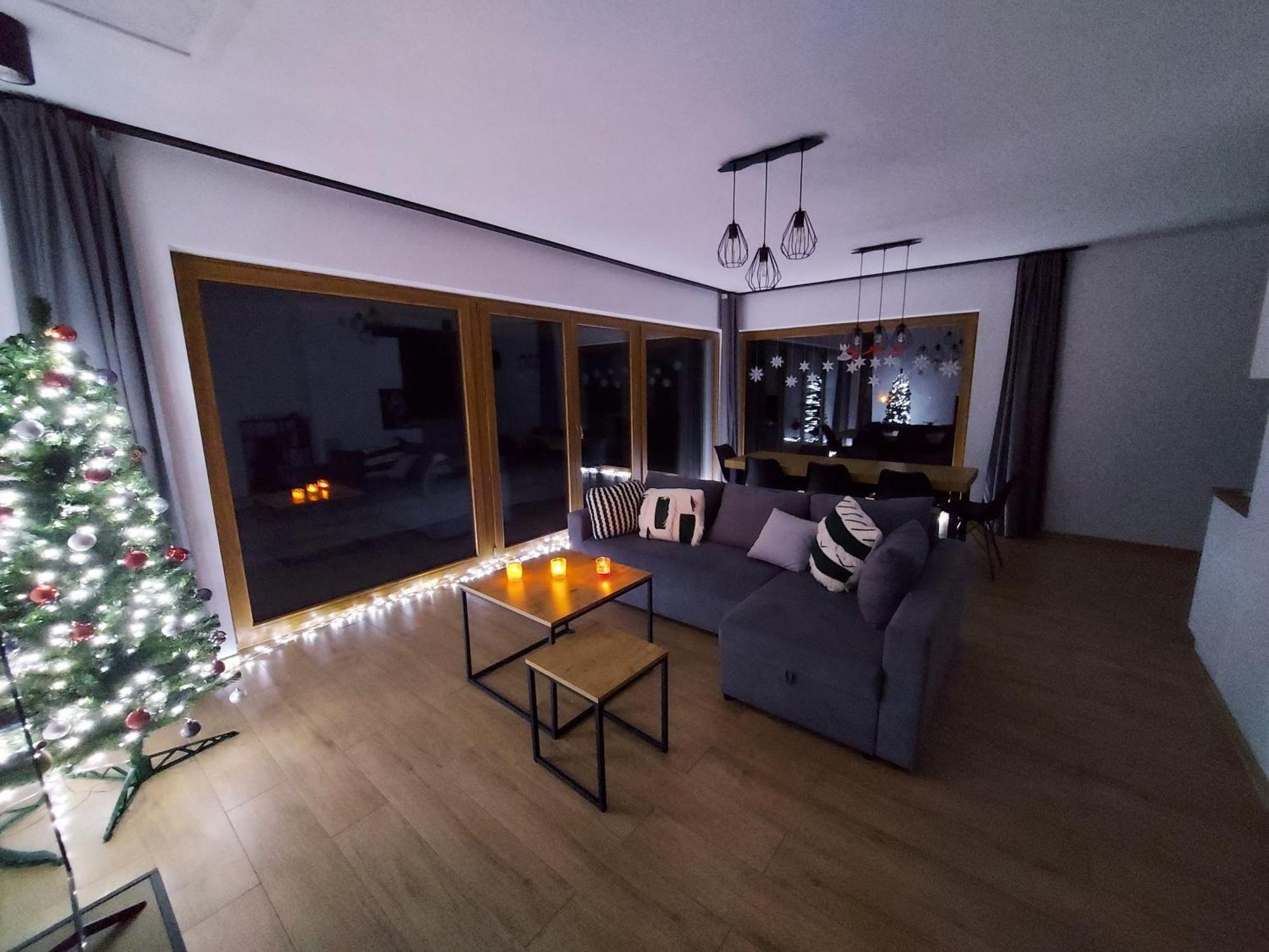Domek Na Duzynie Ochotnica Gorna Luaran gambar