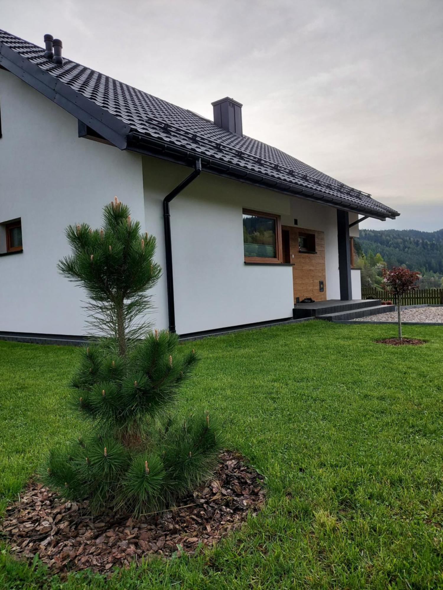 Domek Na Duzynie Ochotnica Gorna Luaran gambar
