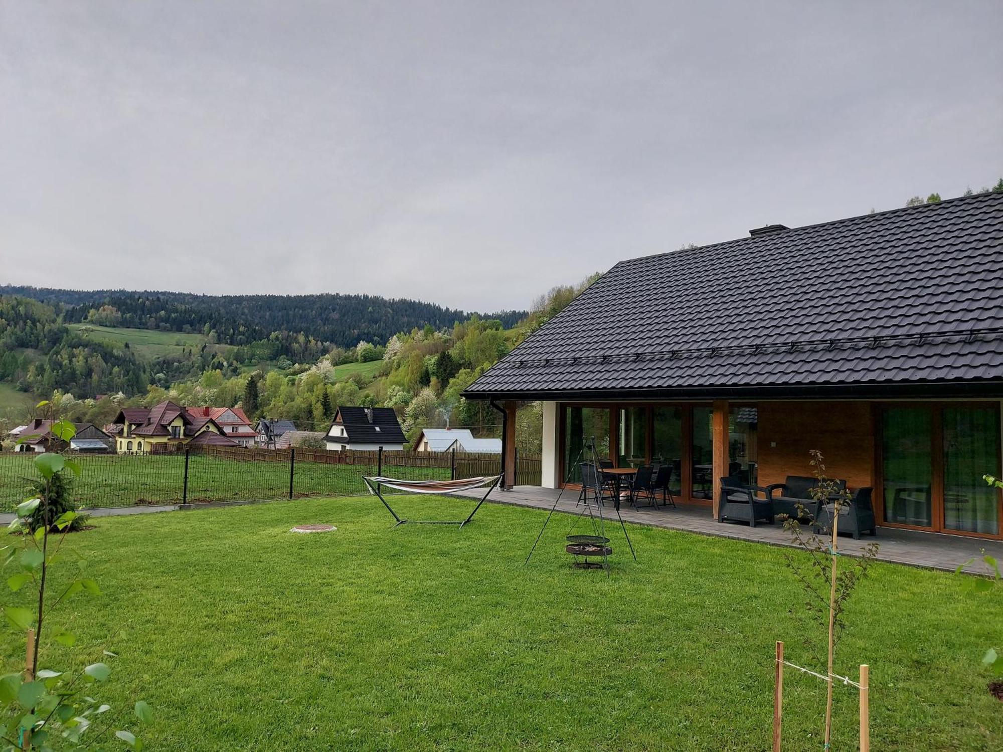 Domek Na Duzynie Ochotnica Gorna Luaran gambar