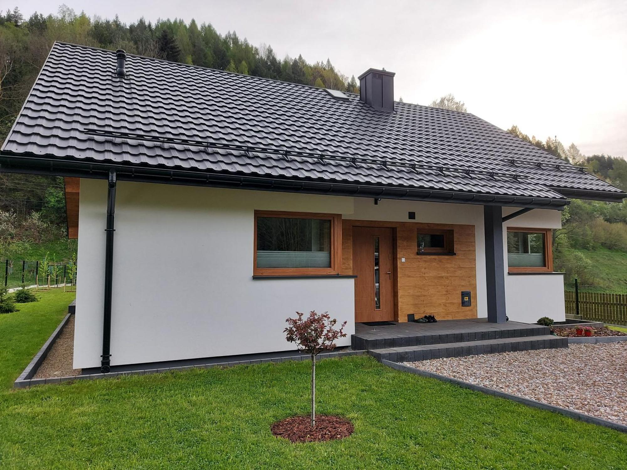 Domek Na Duzynie Ochotnica Gorna Luaran gambar